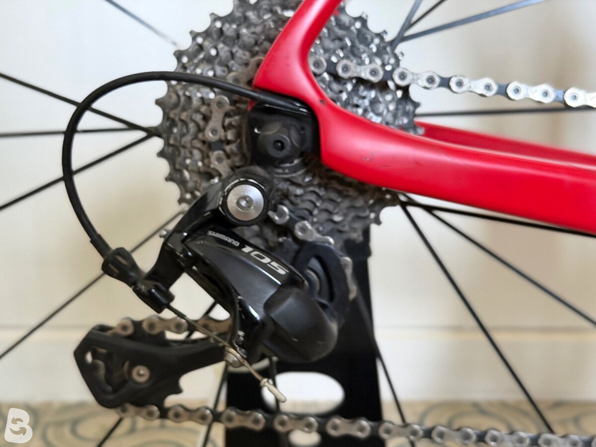 Stevens Bikes IZOARD DISC 2020
