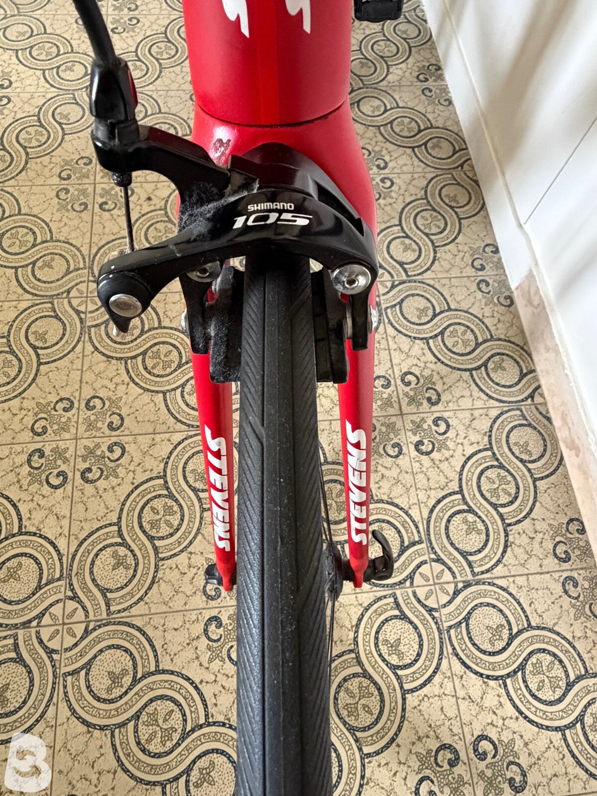 Stevens Bikes IZOARD DISC 2020