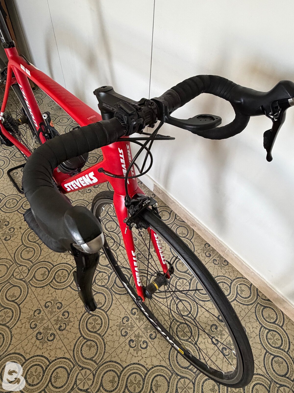 Stevens Bikes IZOARD DISC 2020