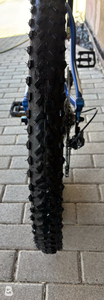 Merida Big 9 200 2015