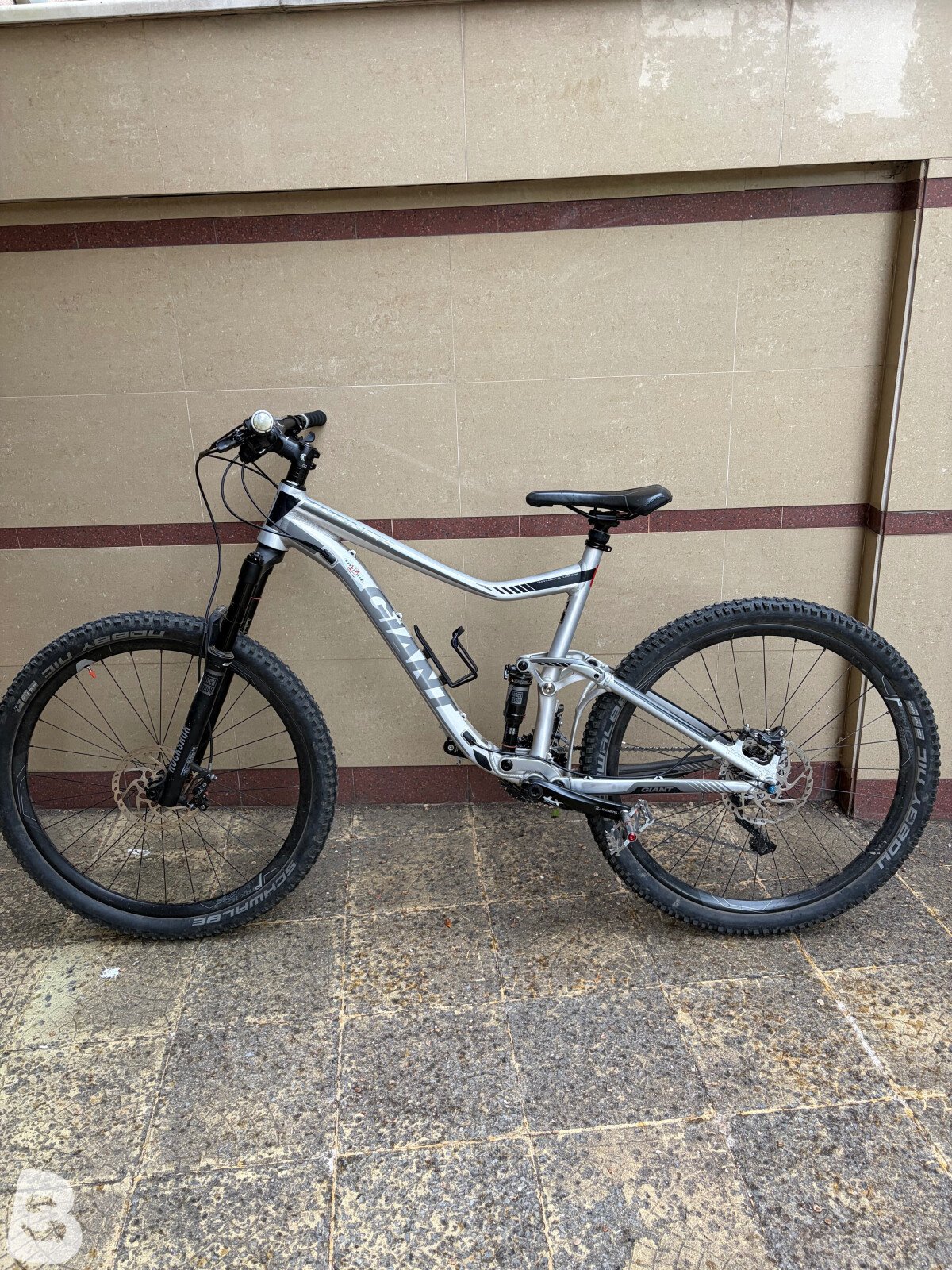 Giant Trance 27.5 3 2015