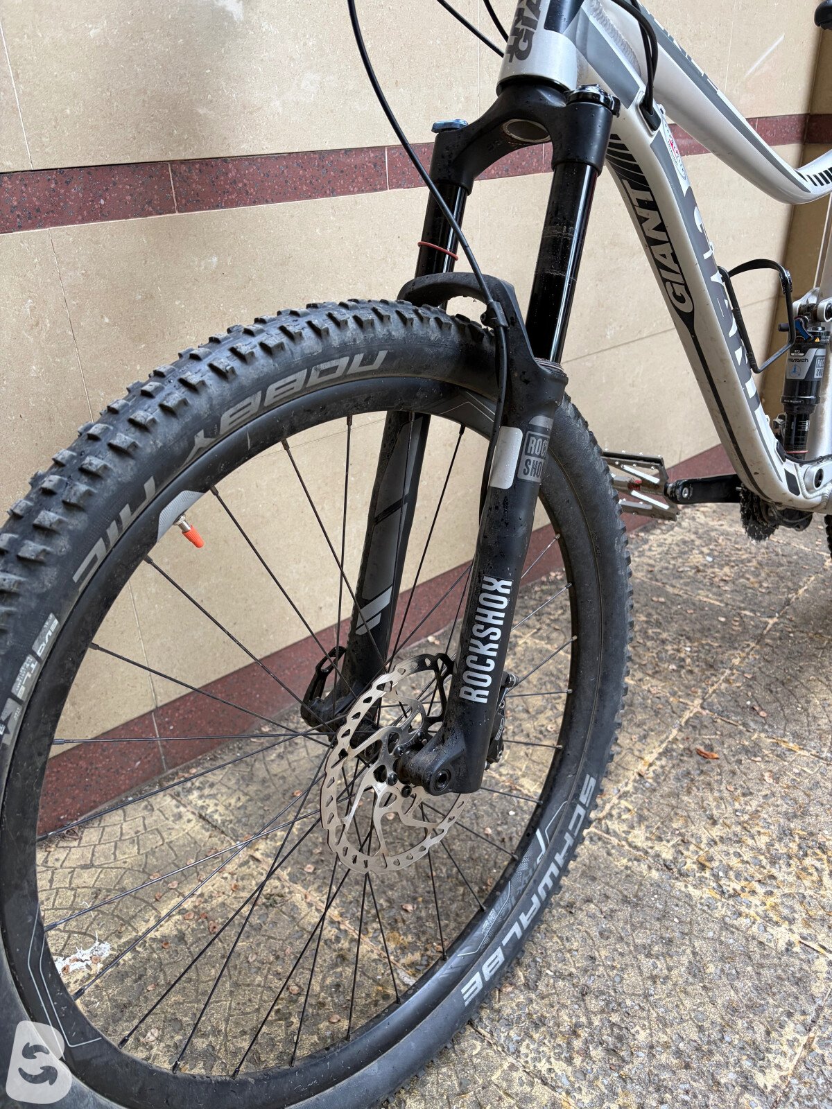 Giant Trance 27.5 3 2015