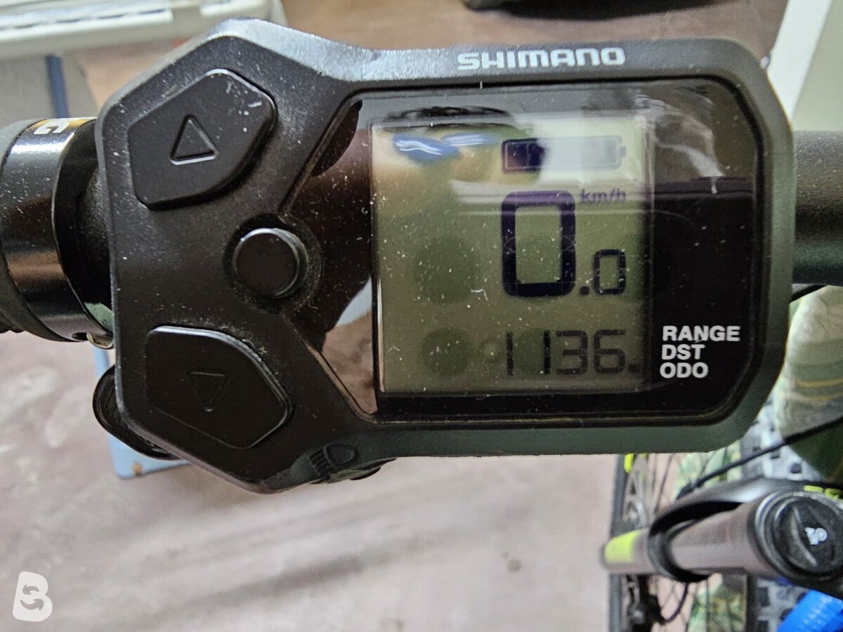 Merida eONE-SIXTY 500 2022