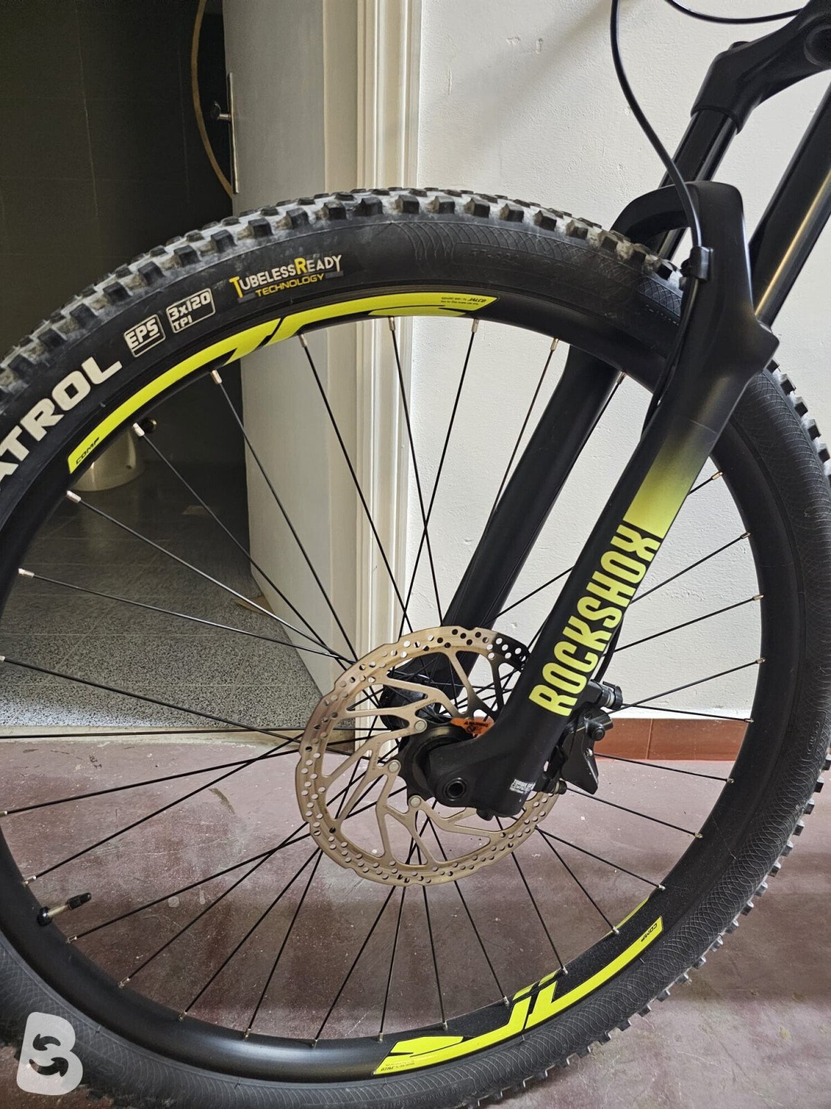 Merida eONE-SIXTY 500 2022
