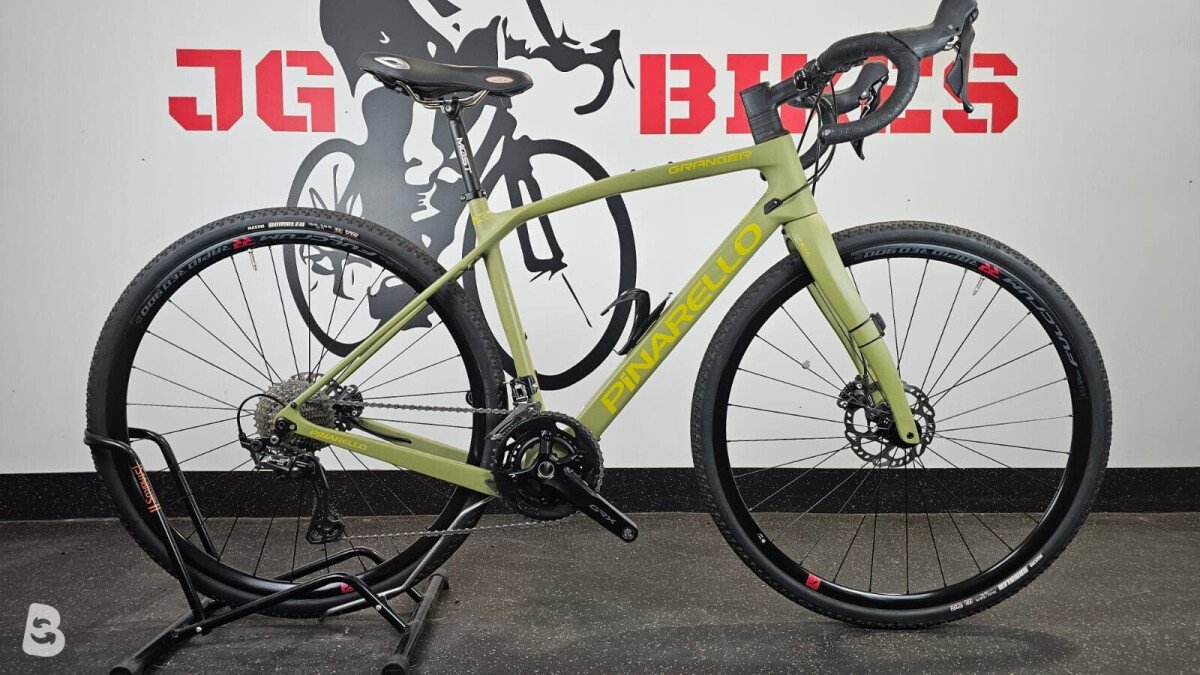 Pinarello Granger X3 Disc 2023