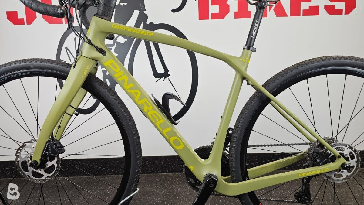 Pinarello Granger X3 Disc 2023