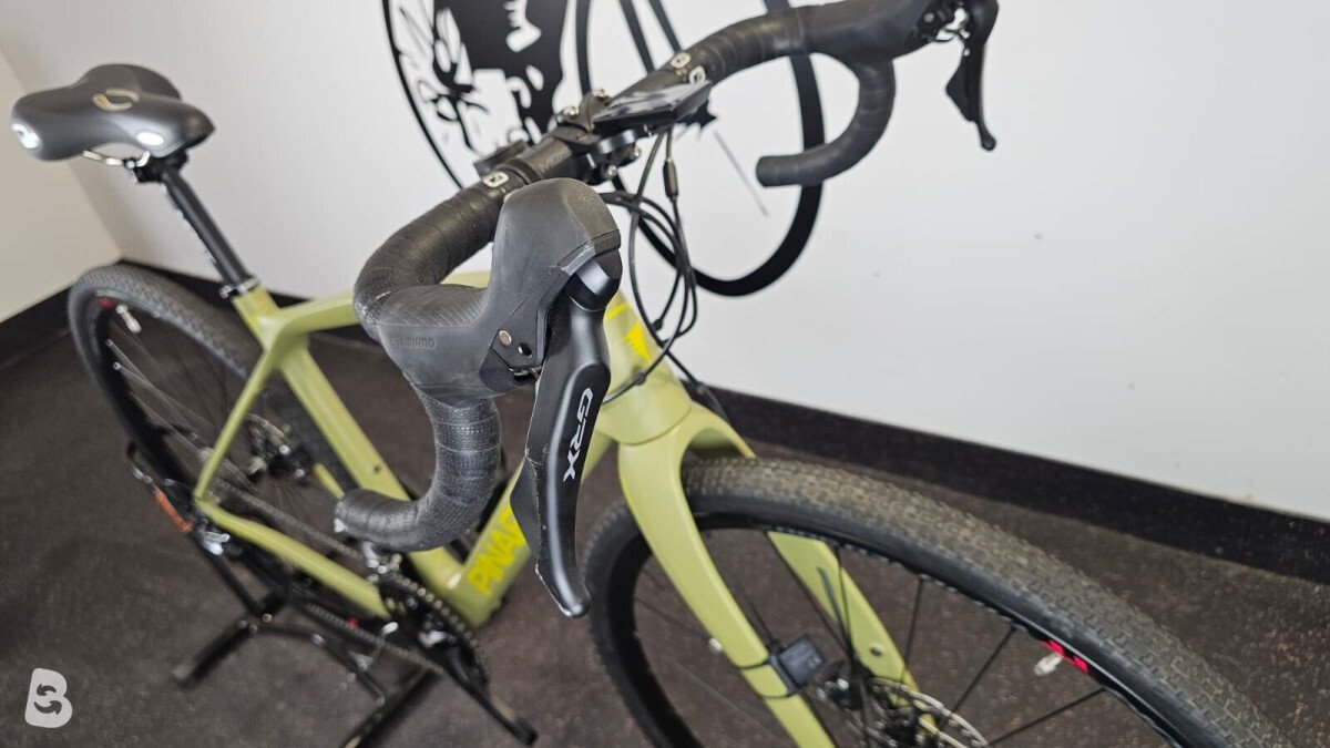 Pinarello Granger X3 Disc 2023