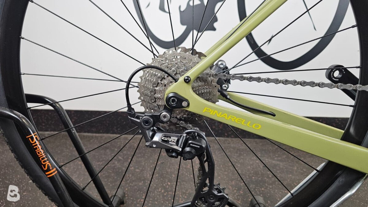 Pinarello Granger X3 Disc 2023