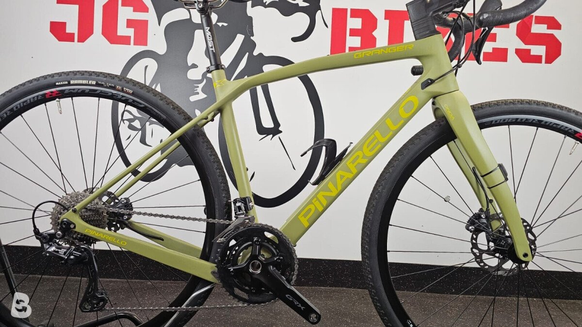 Pinarello Granger X3 Disc 2023