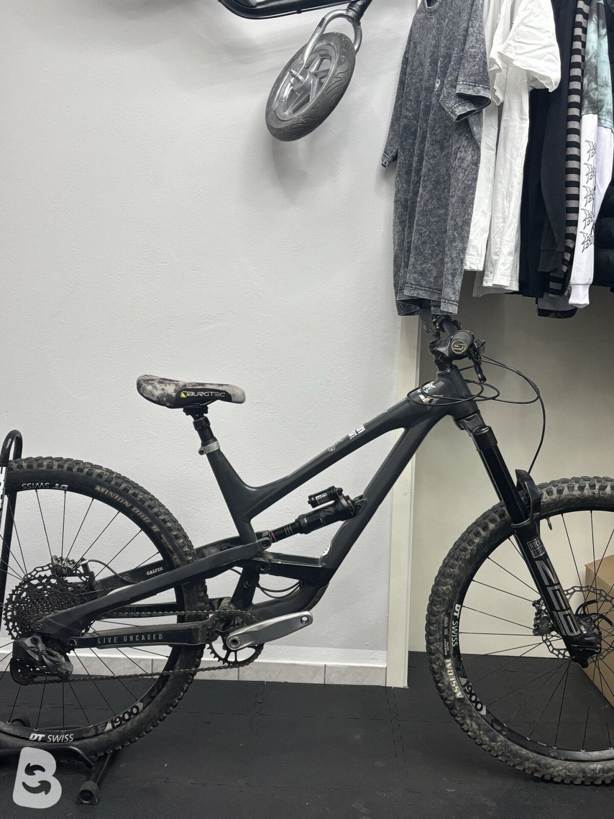 YT Industries Capra Base AL 2021