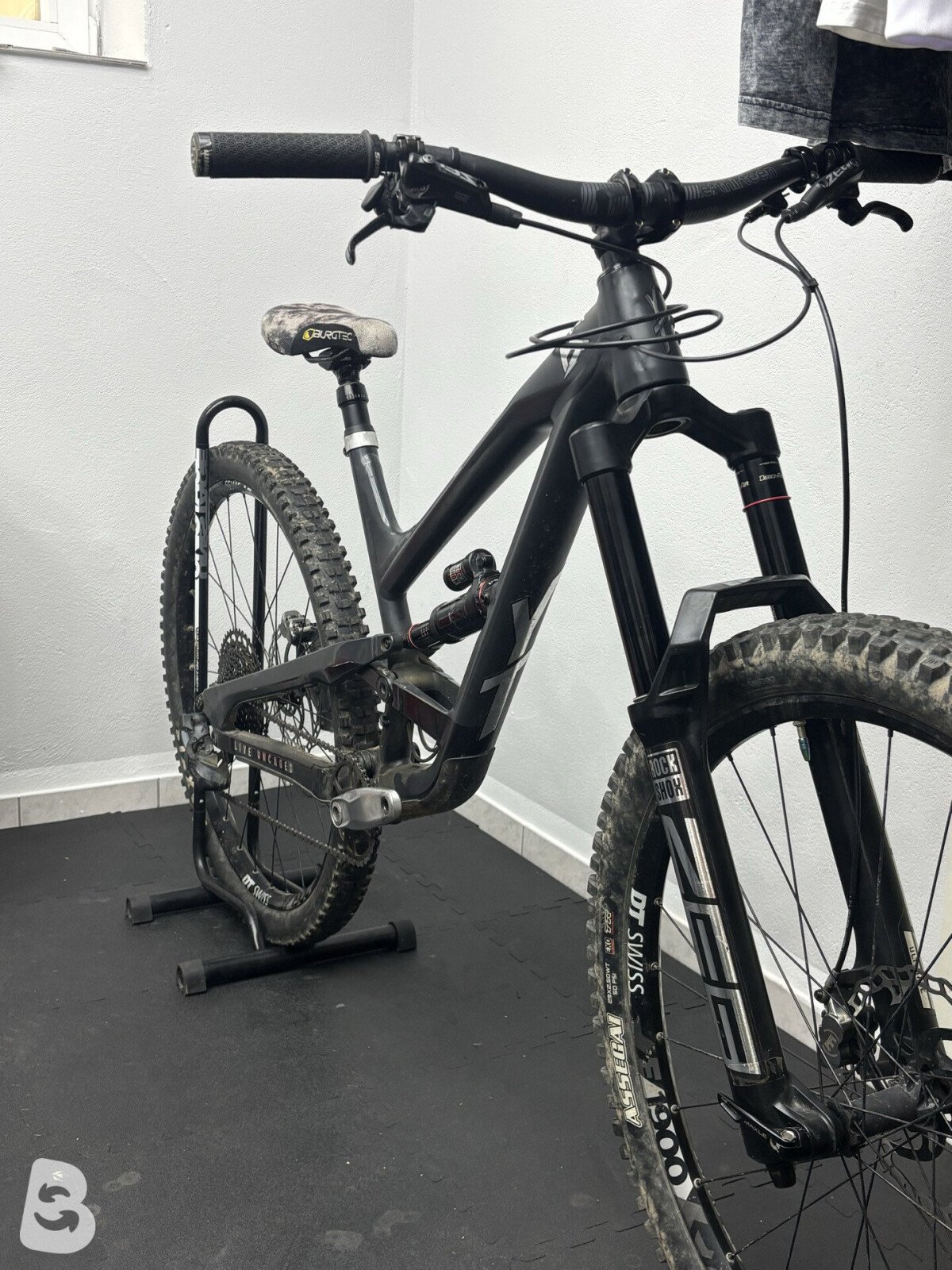 YT Industries Capra Base AL 2021