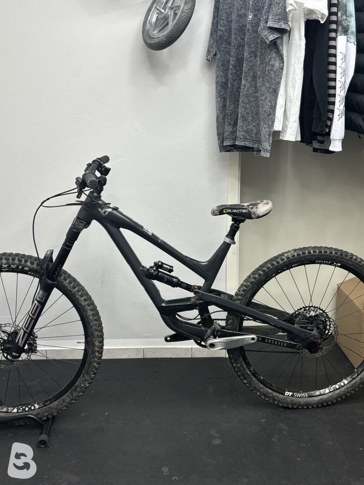 YT Industries Capra Base AL 2021