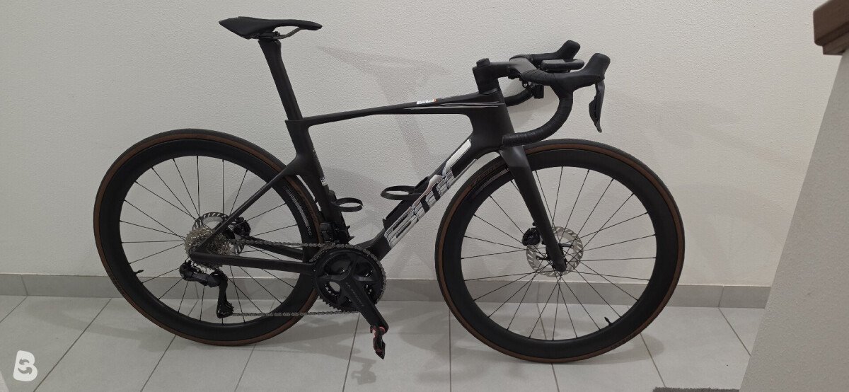 BMC Teammachine R01 2027