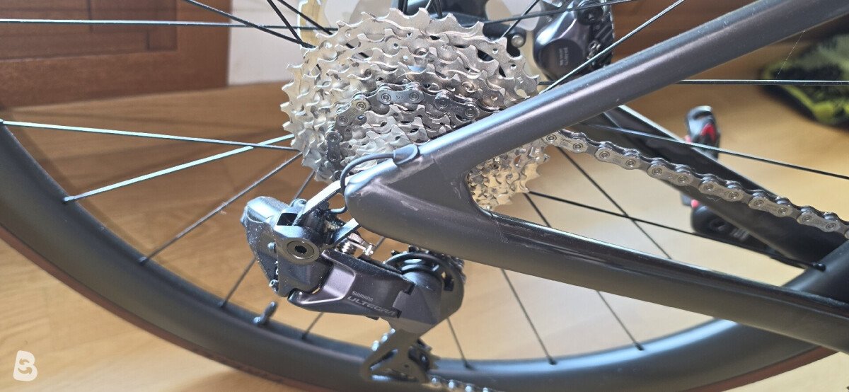 BMC Teammachine R01 2027