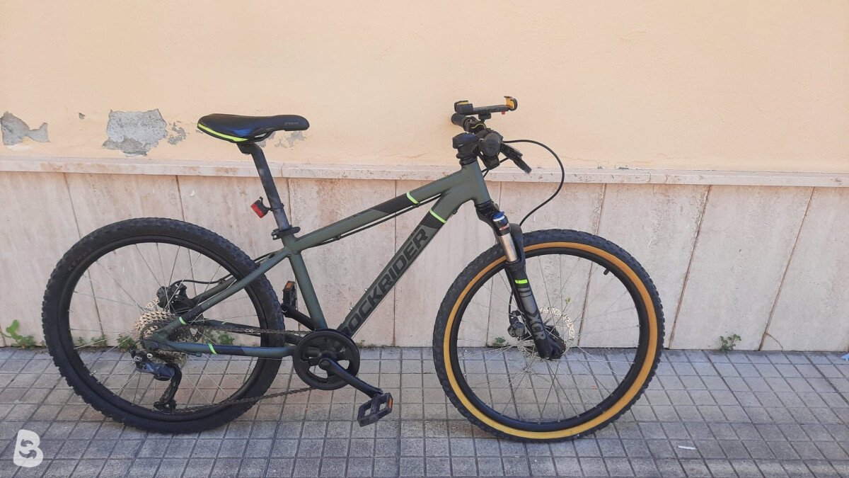 Rockrider St 920 2022