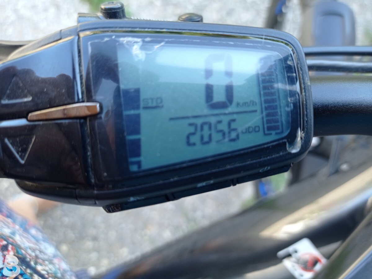 Haibike HardSeven 7 2022