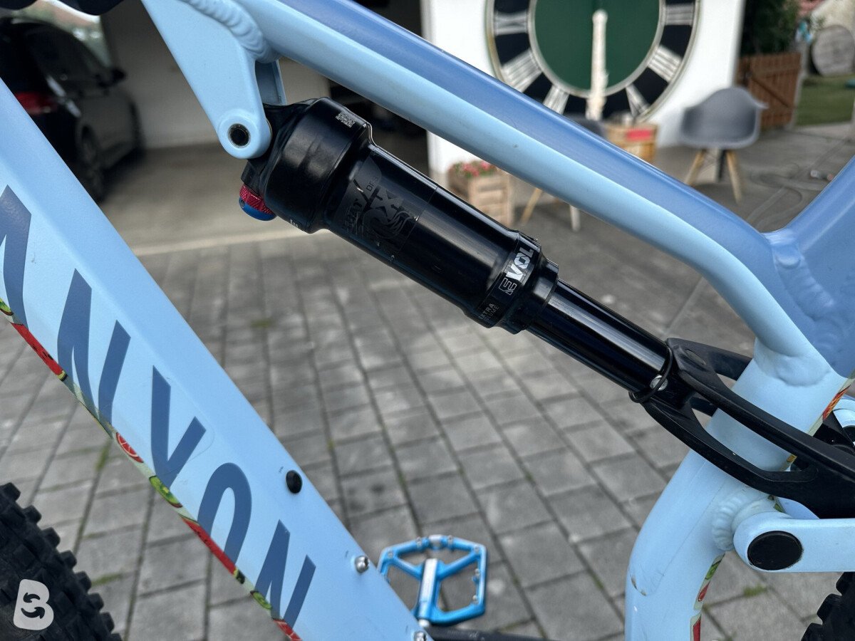 Canyon Neuron AL 6.0 2022