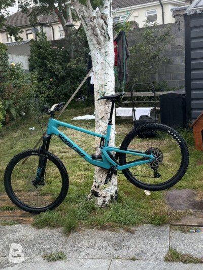 Santa Cruz santacruz 5010c 2021