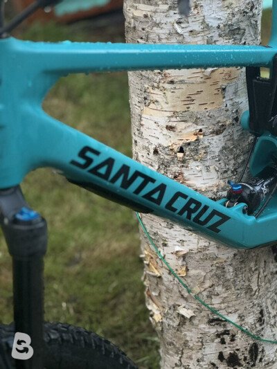 Santa Cruz santacruz 5010c 2021