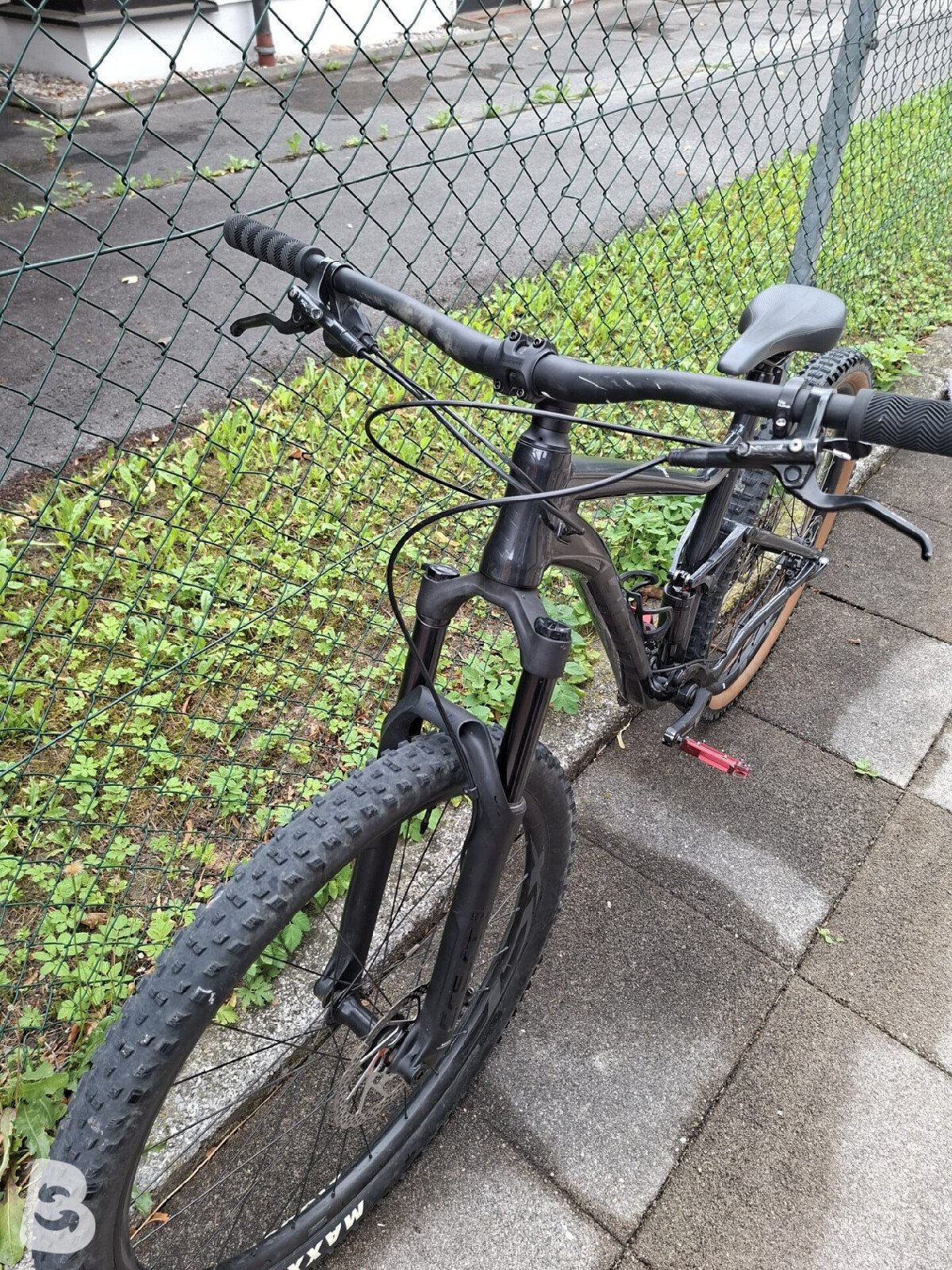 Giant Stance 2 2025