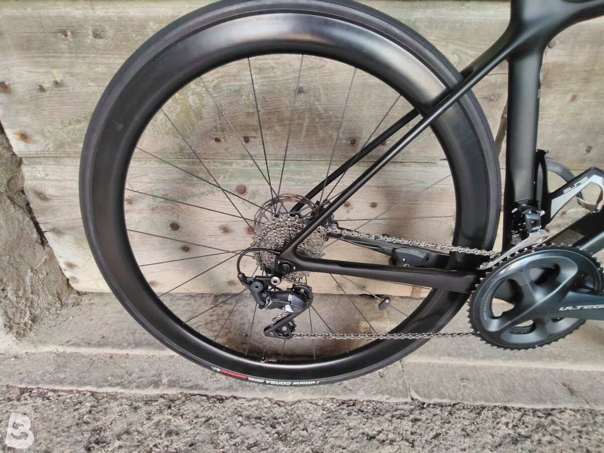Giant TCR Advanced Pro Team Disc 2020