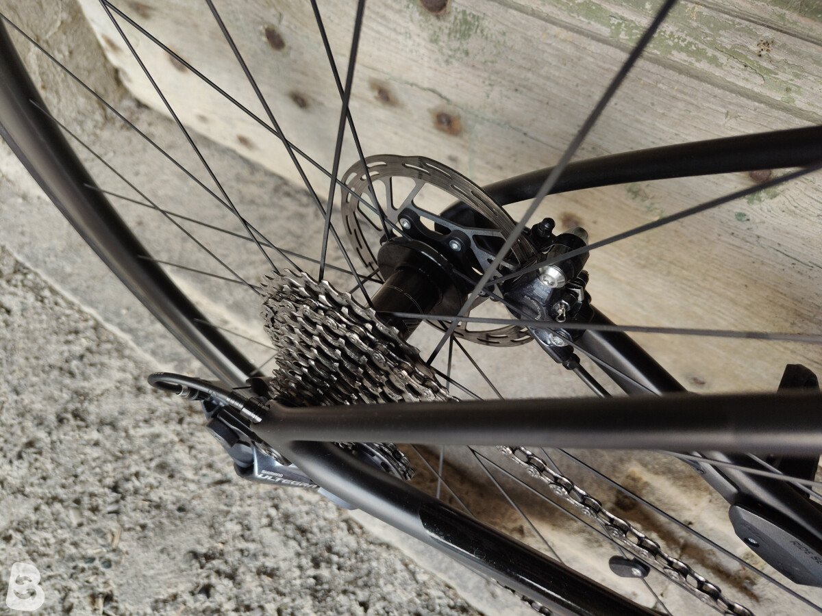 Giant TCR Advanced Pro Team Disc 2020