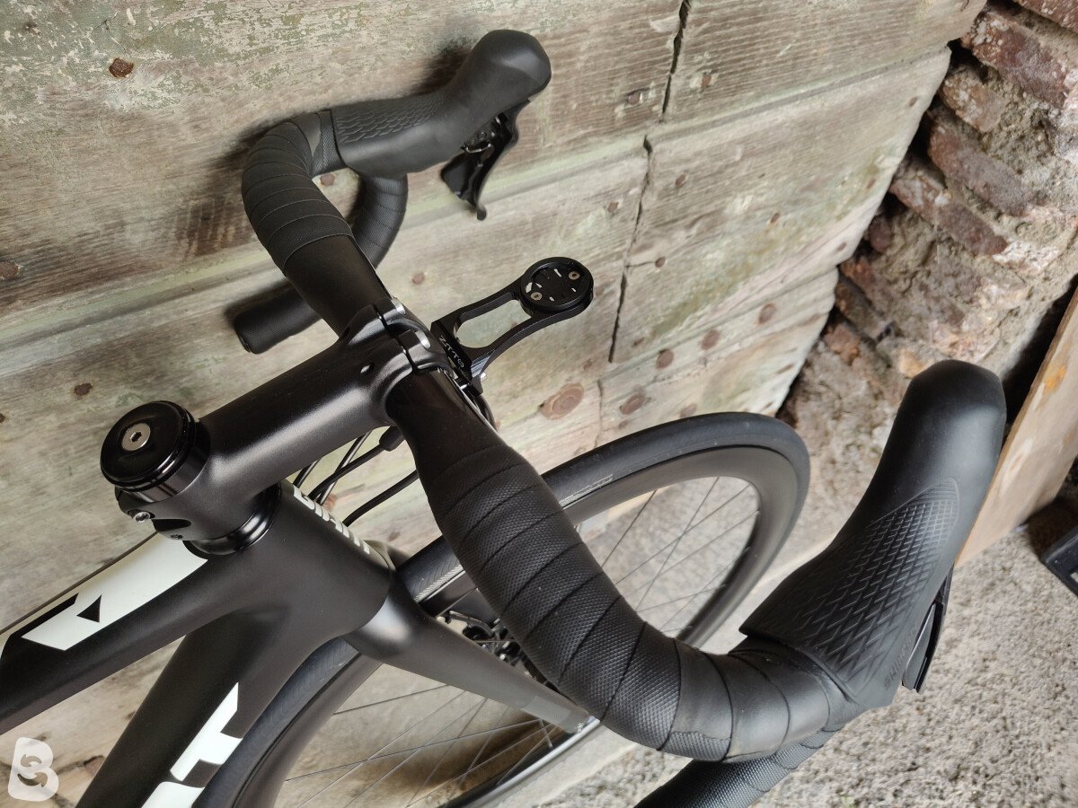 Giant TCR Advanced Pro Team Disc 2020