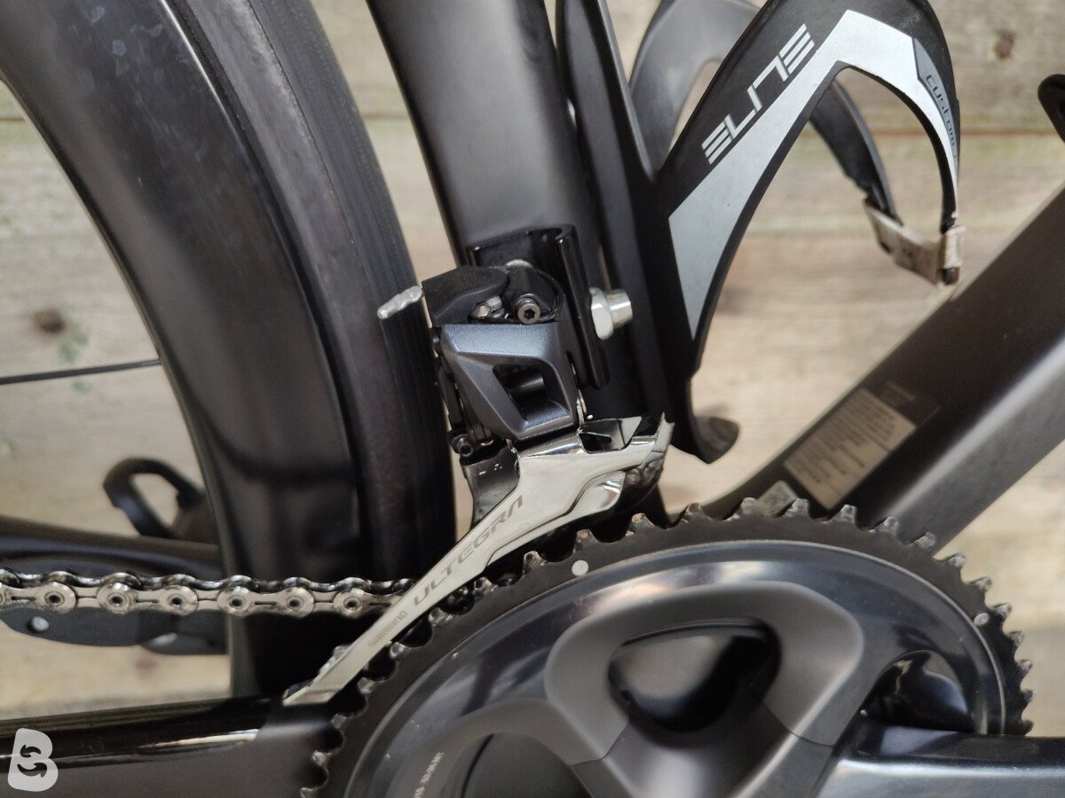 Giant TCR Advanced Pro Team Disc 2020