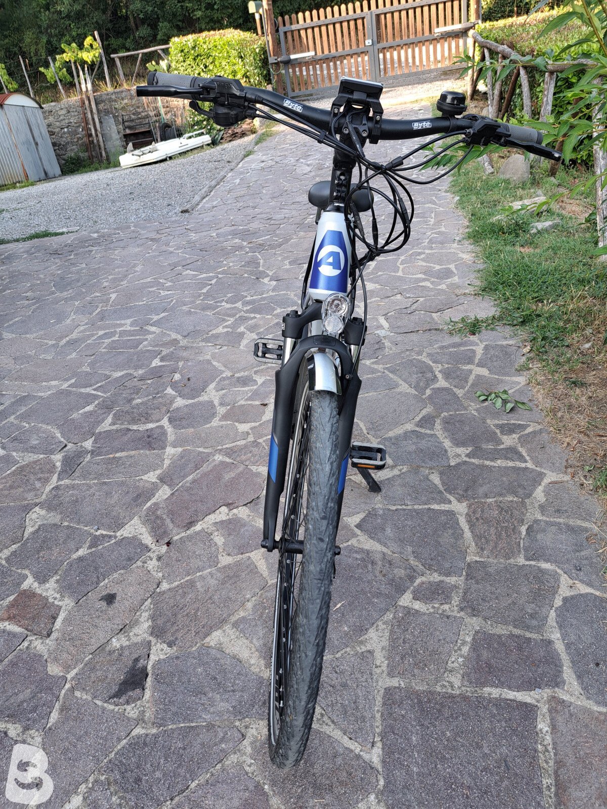 Atala E Spike 2023