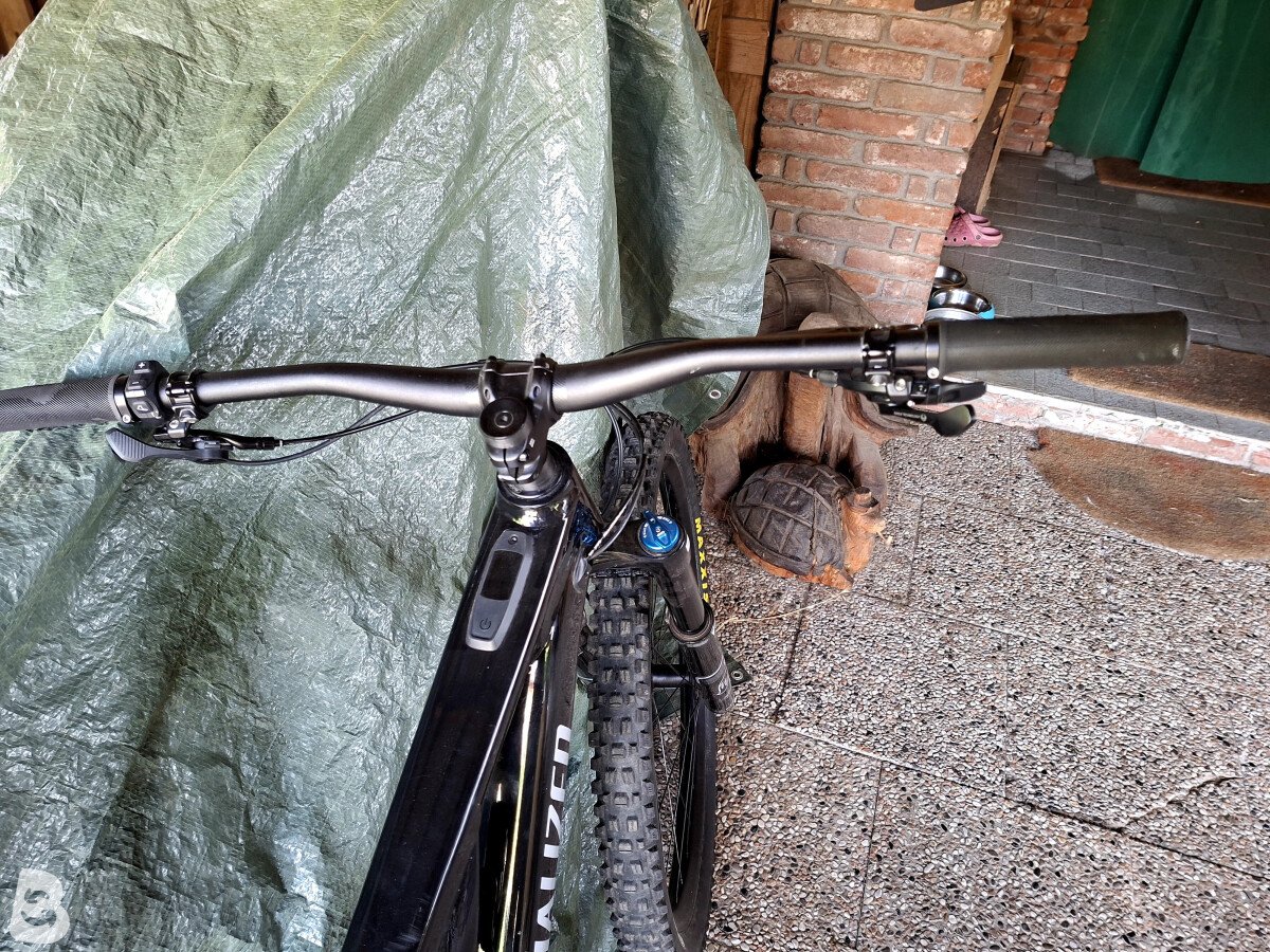 Specialized TURBO LEVO 2025