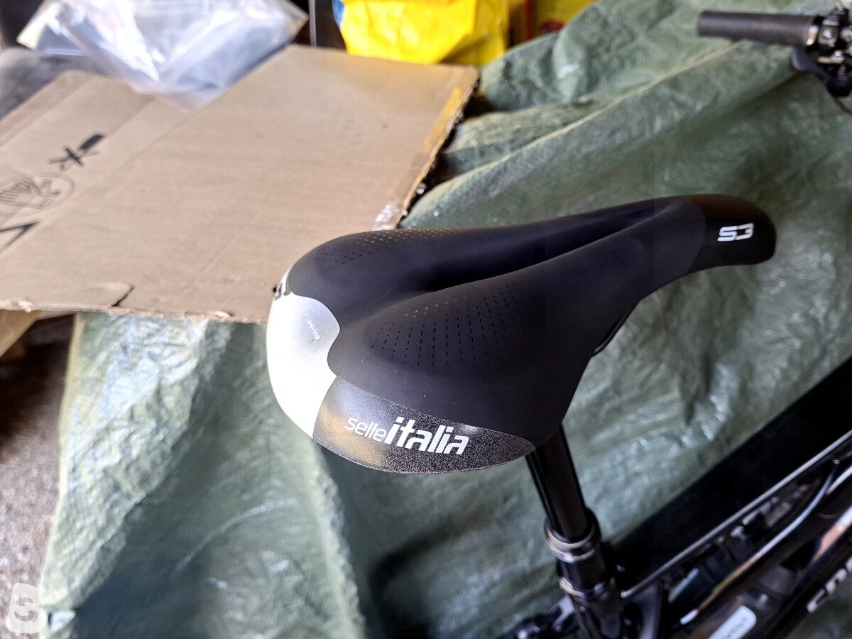 Specialized TURBO LEVO 2025
