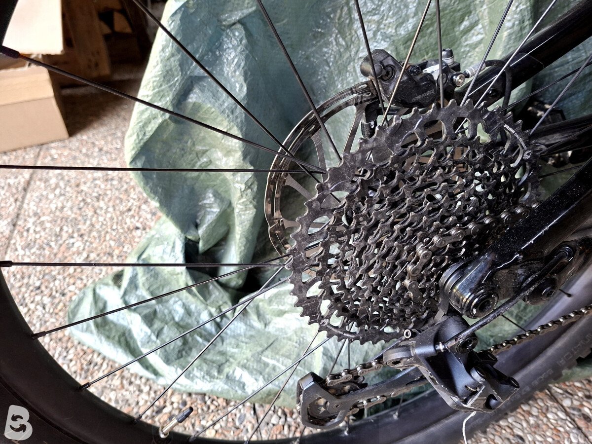 Specialized TURBO LEVO 2025