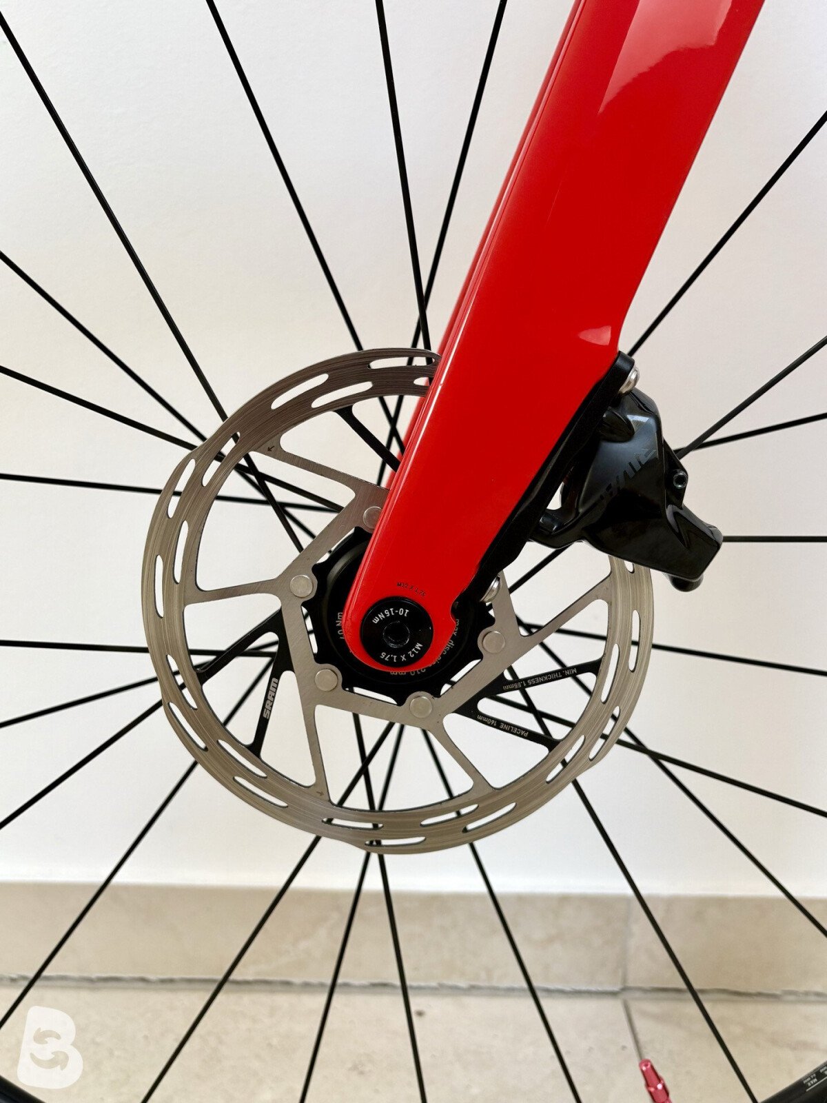 Canyon Aeroad CF SLX 7 eTap 2023