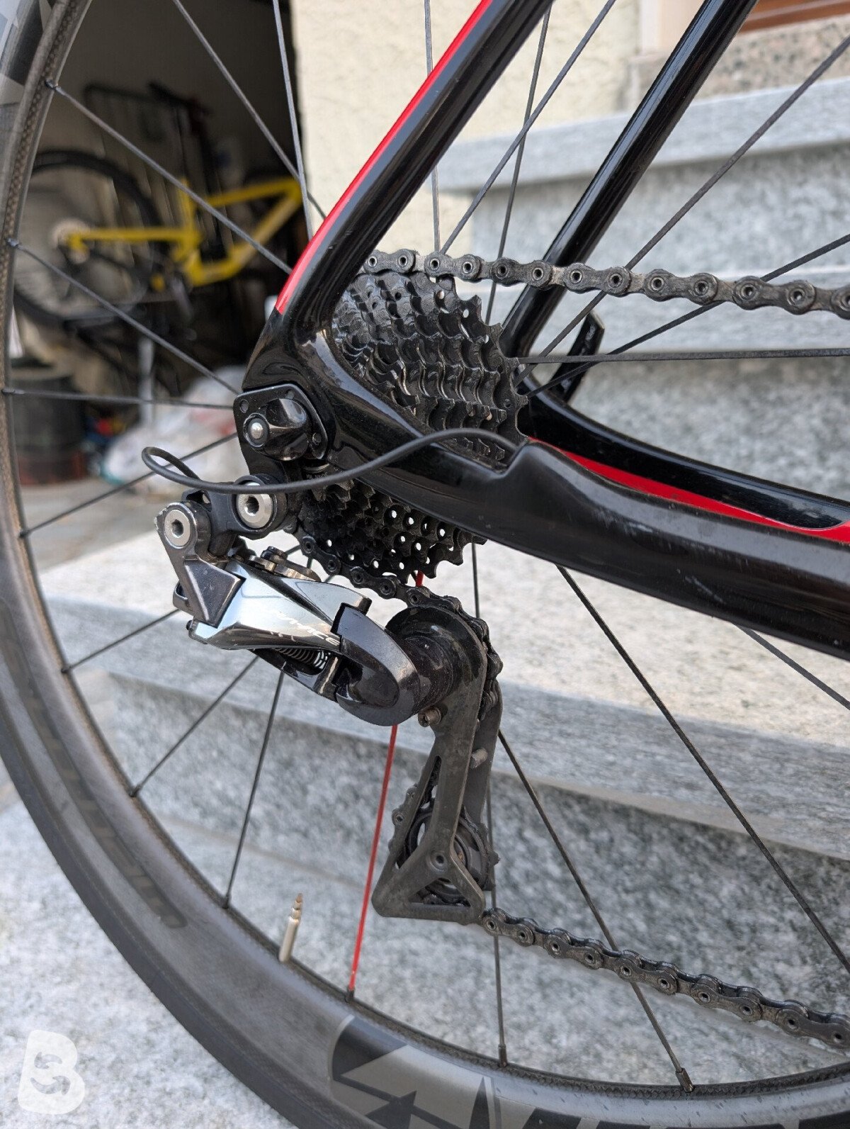 De Rosa Sk Pininfarina 2017
