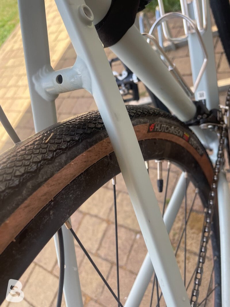 Triban RC 120 DISC CN FR 2022