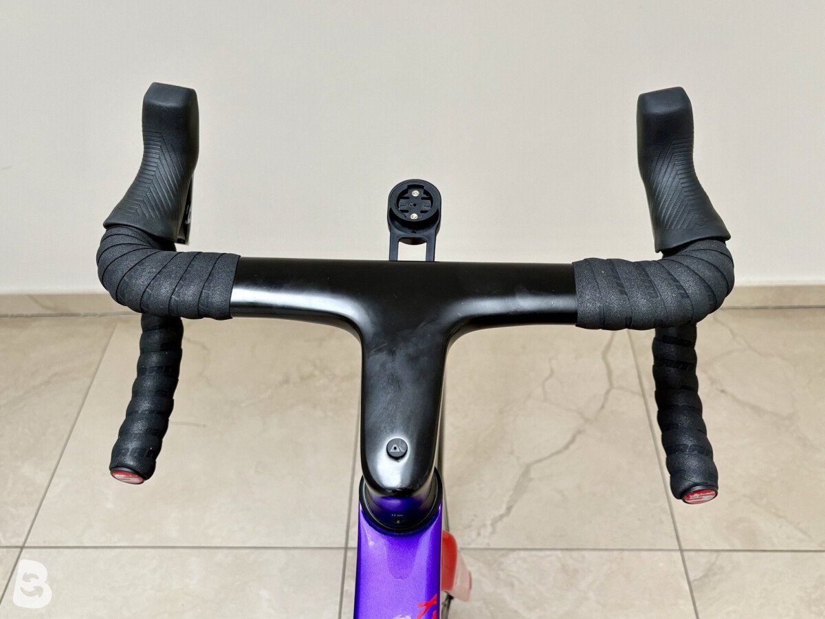 Canyon Aeroad CF SLX 7 Disc eTap 2022