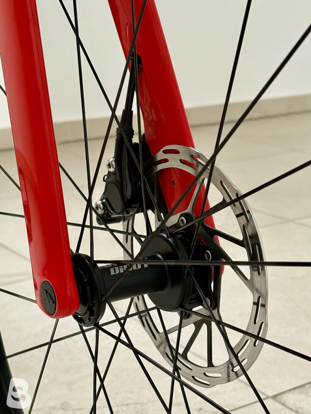 Canyon Aeroad CF SLX 7 Disc eTap 2022