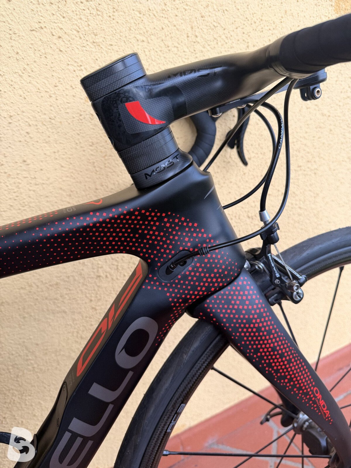 Pinarello f10 2018