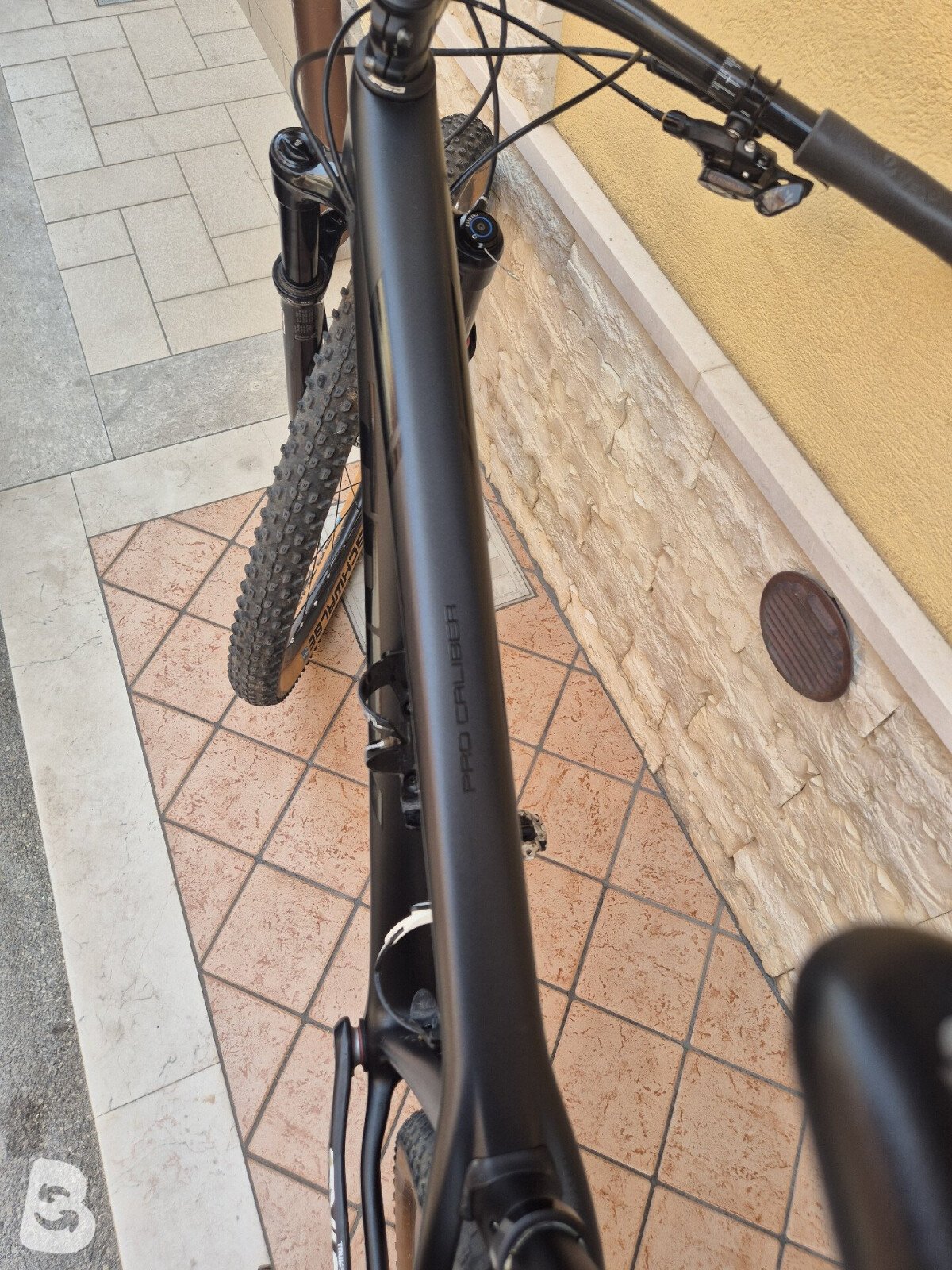 Trek Fuel EX 9.8 GX AXS 2017