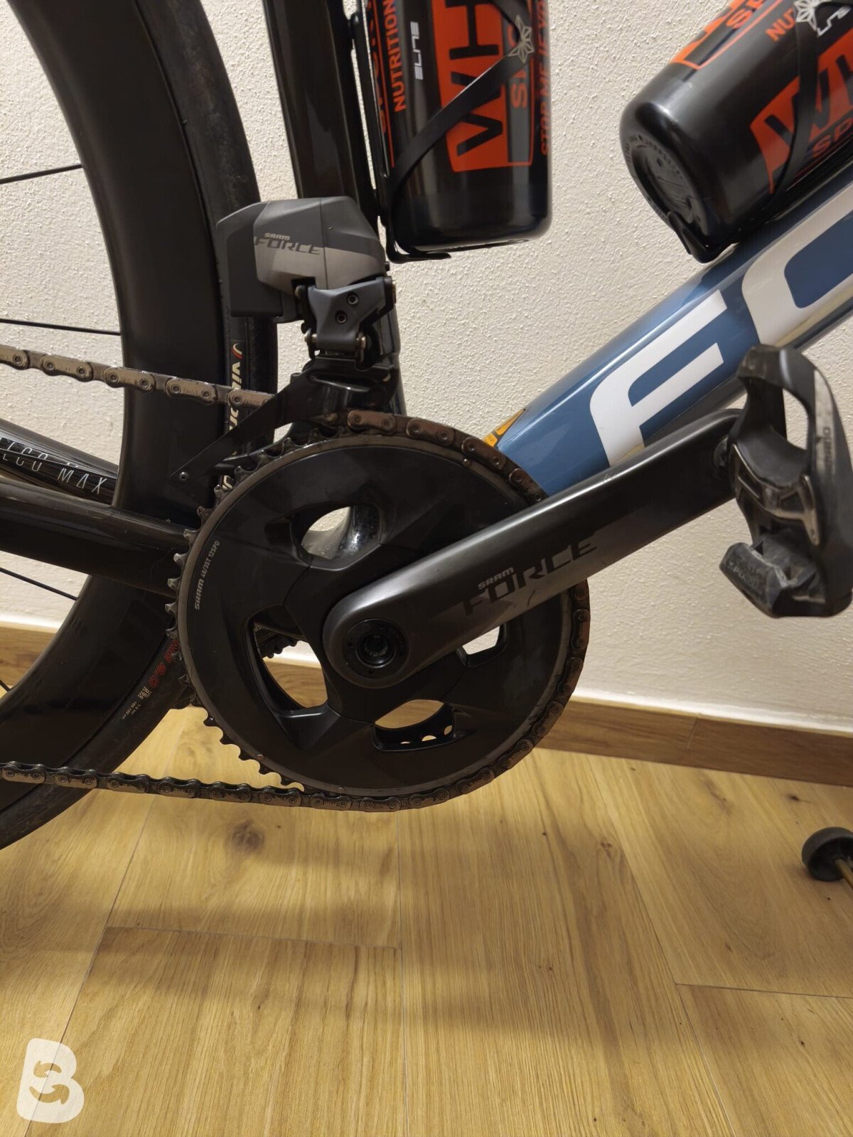 Focus IZALCO MAX DISC 9.7 2021