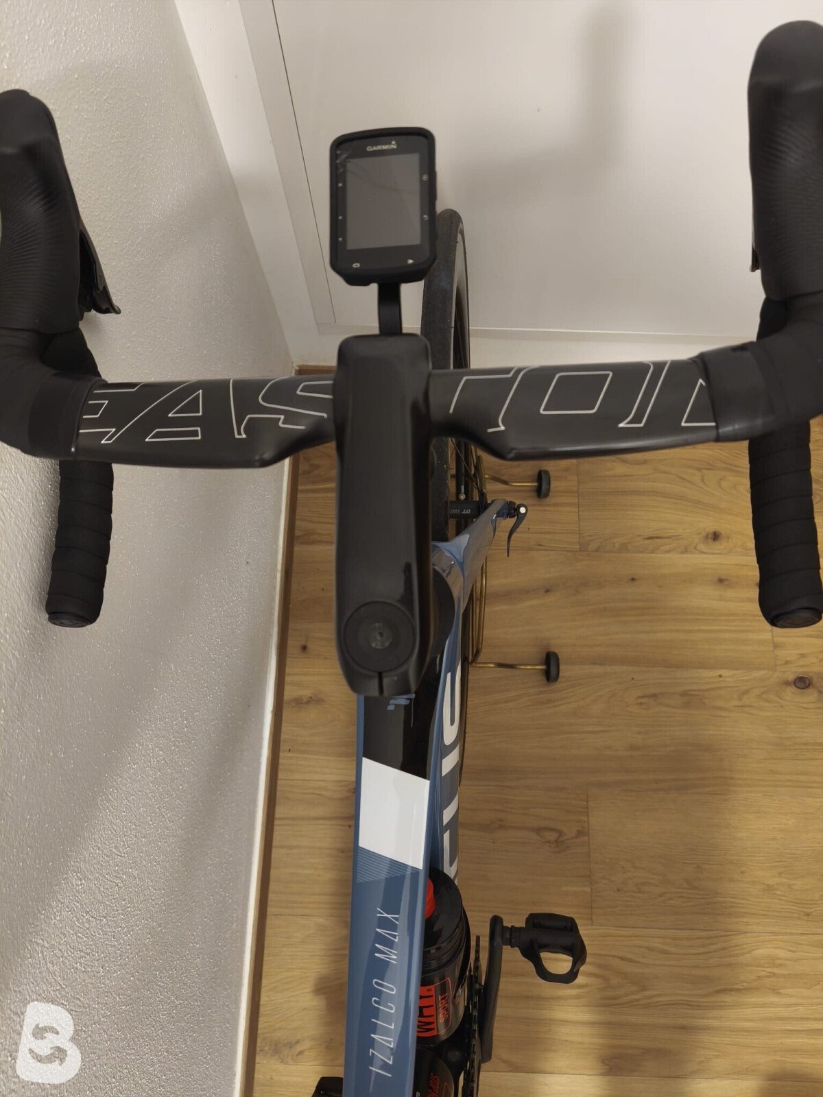 Focus IZALCO MAX DISC 9.7 2021