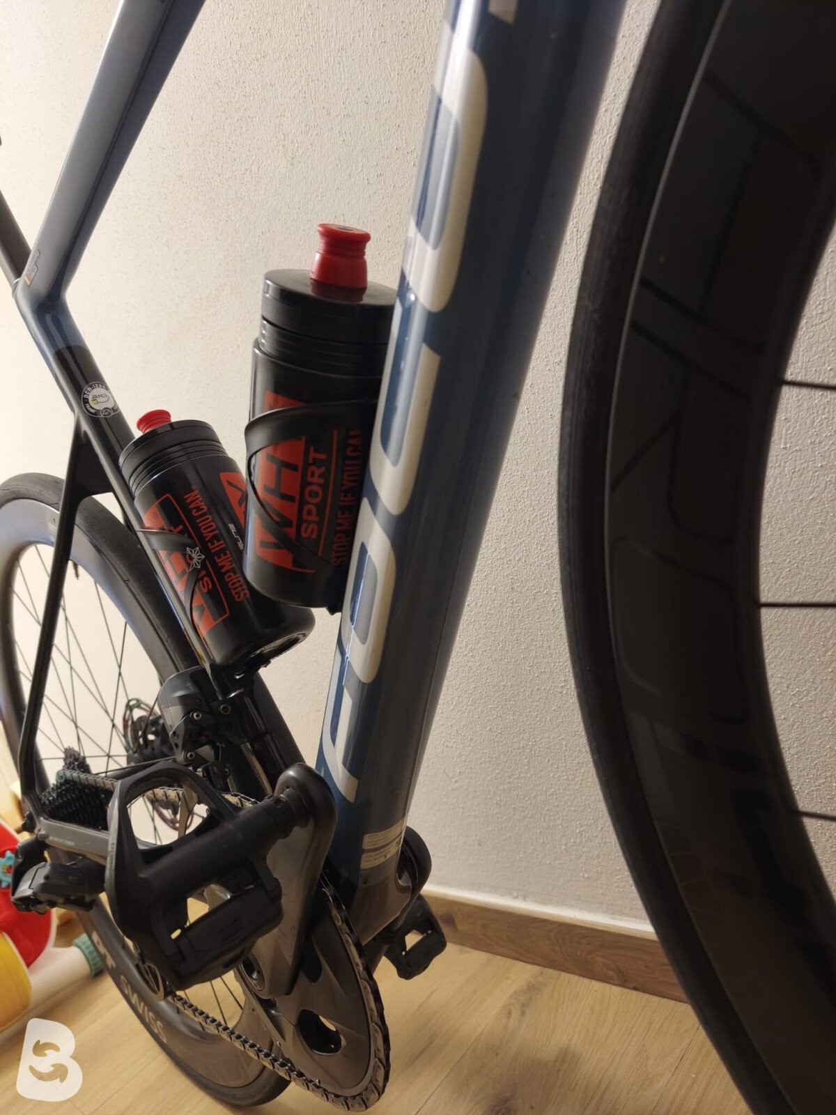 Focus IZALCO MAX DISC 9.7 2021