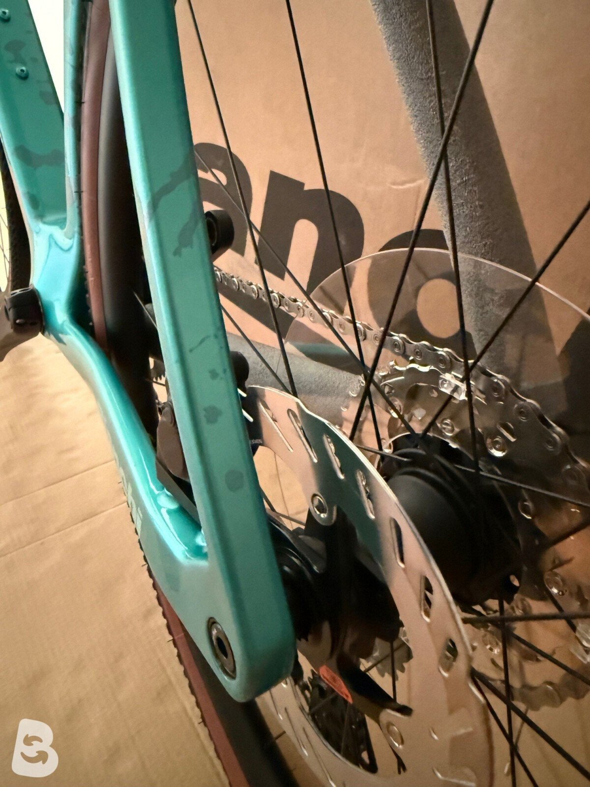 Bianchi Impulso Comp GRX 820 2026