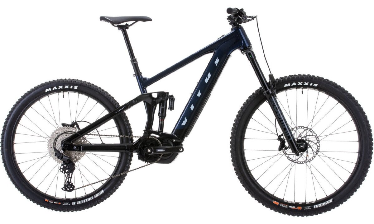 Vitus E-Sommet VR 2022