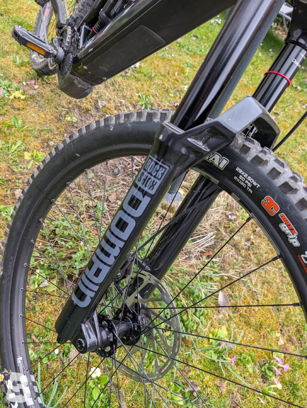 Vitus E-Sommet VR 2022