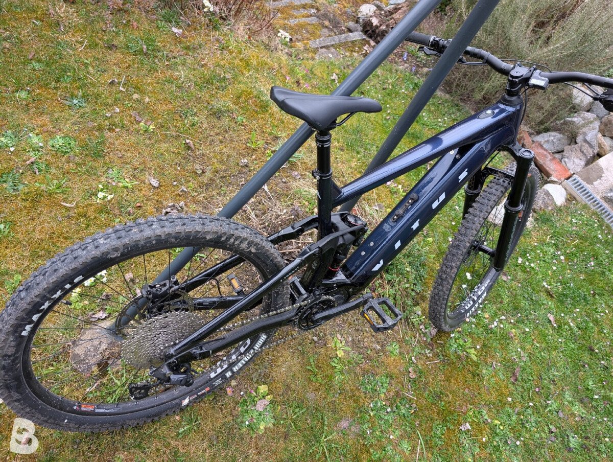 Vitus E-Sommet VR 2022