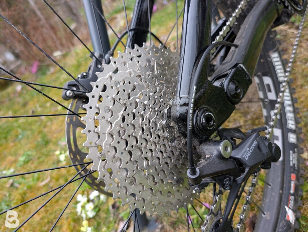 Vitus E-Sommet VR 2022