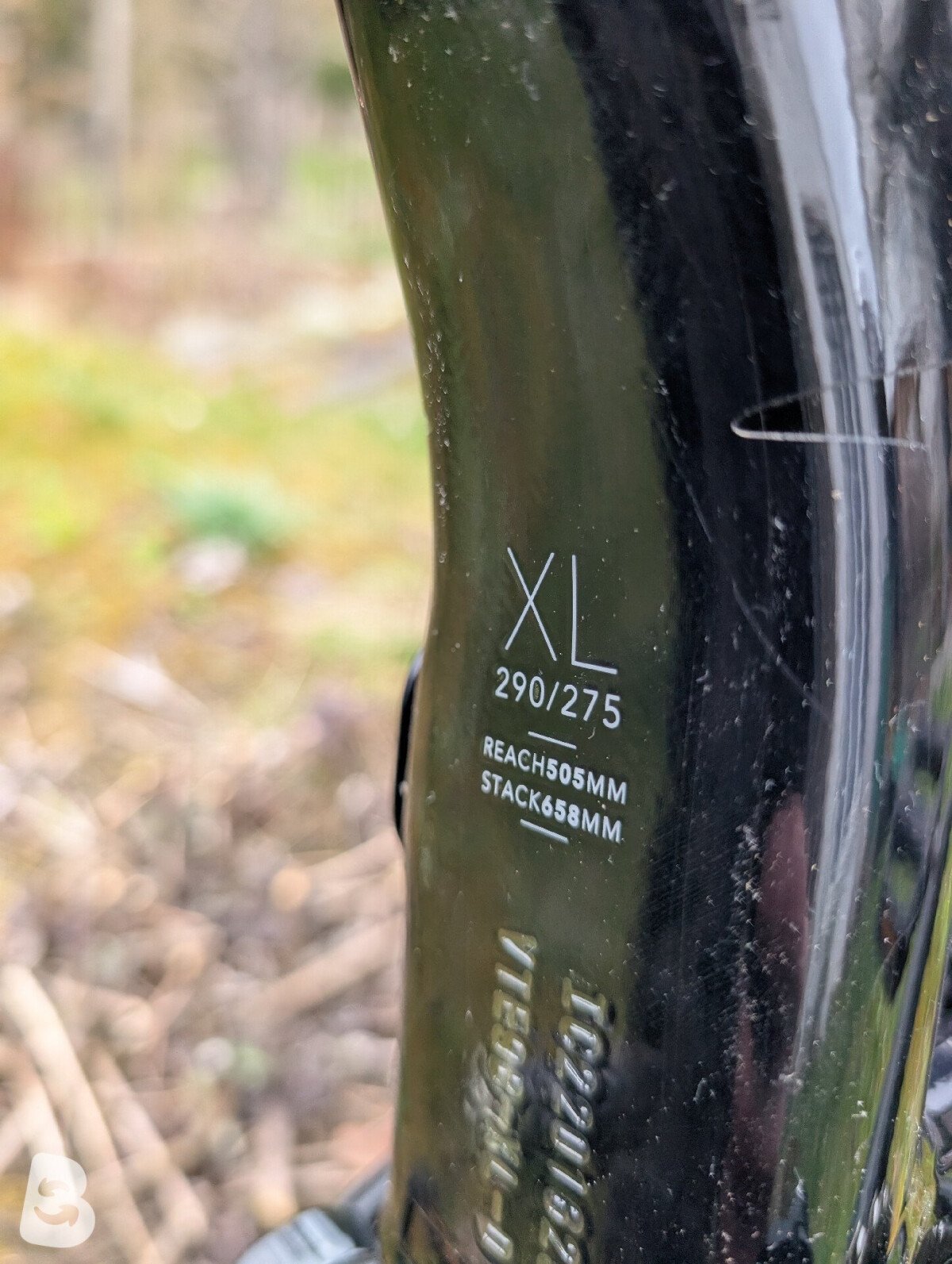 Vitus E-Sommet VR 2022