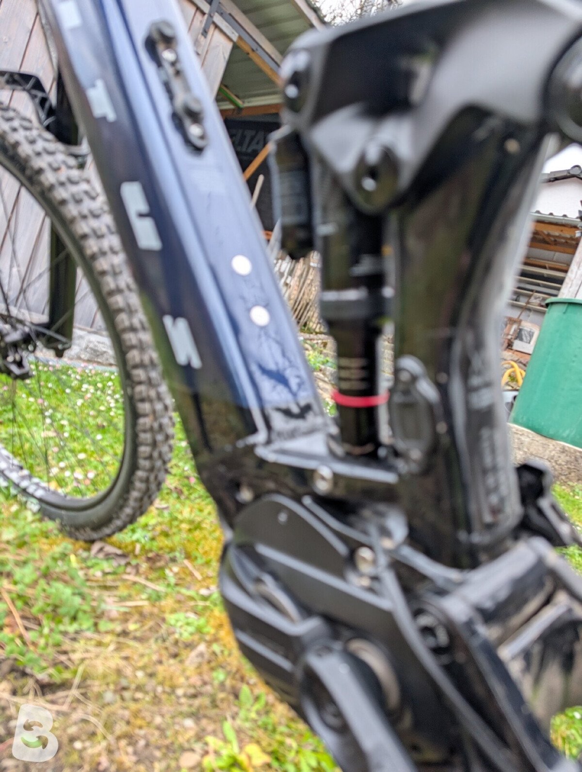 Vitus E-Sommet VR 2022