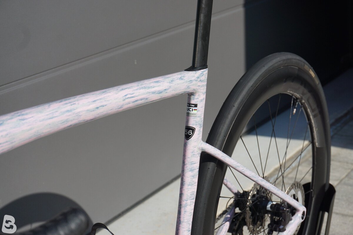 Specialized Tarmac SL8 S-Works 2026
